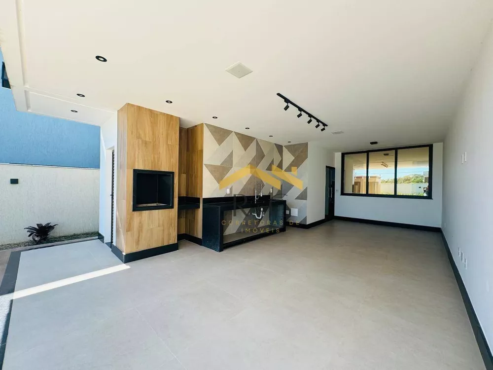 Casa, 4 quartos, 280 m² - Foto 14