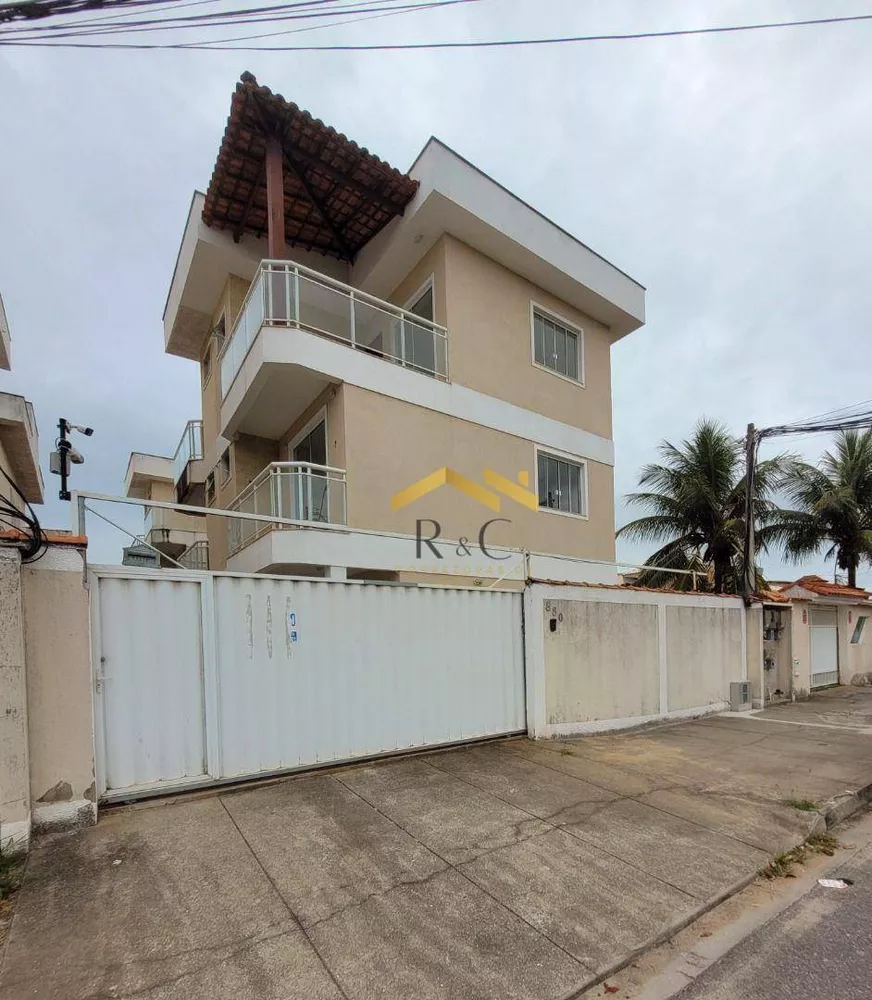 Casa, 3 quartos, 112 m² - Foto 37