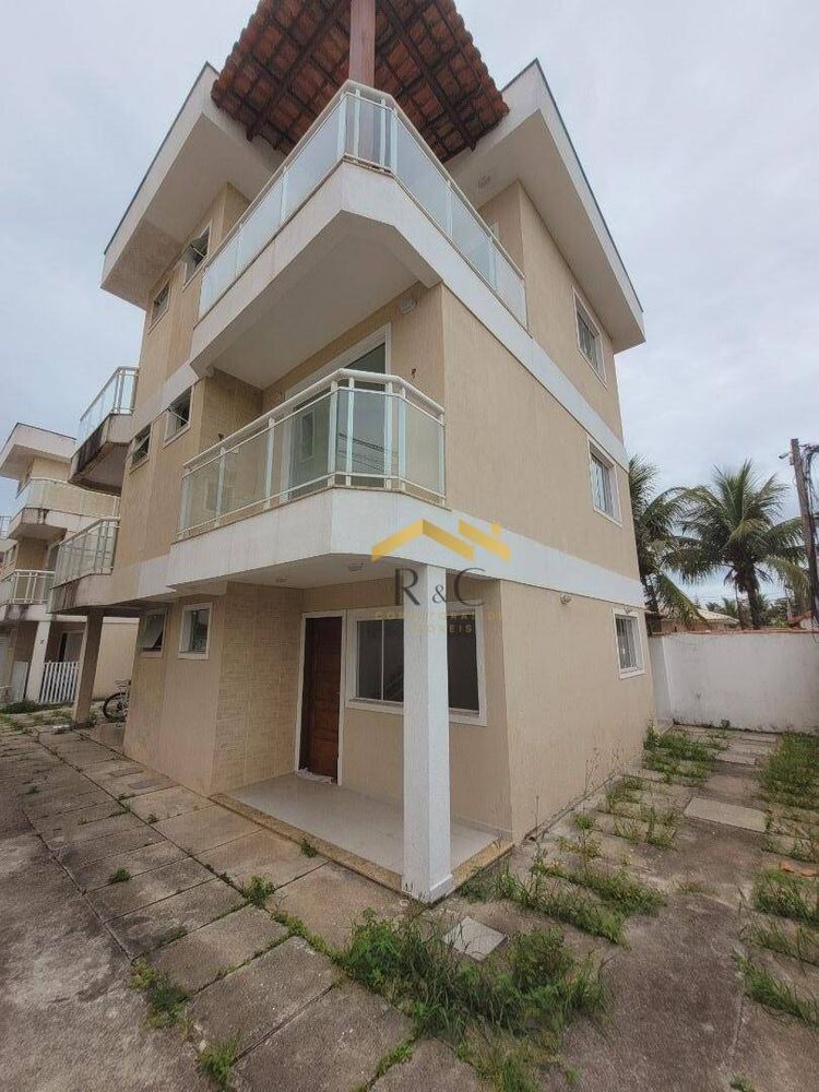 Casa, 3 quartos, 112 m² - Foto 36