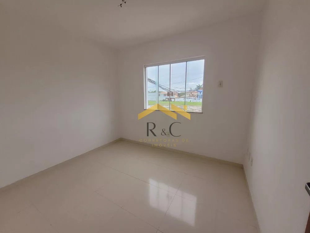 Casa, 3 quartos, 112 m² - Foto 2