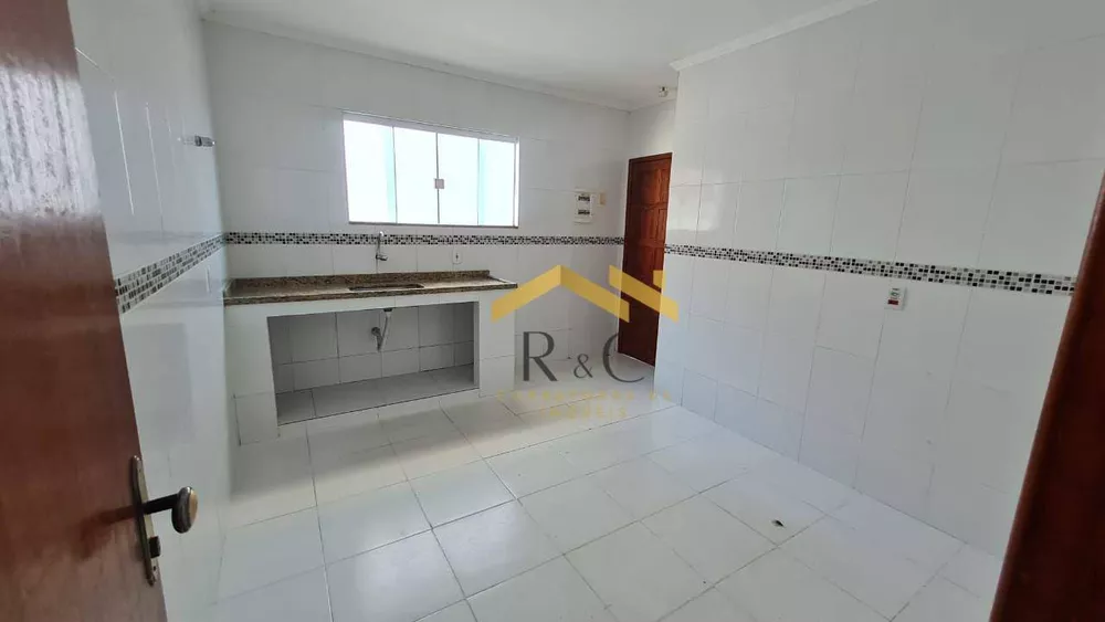 Casa, 3 quartos, 120 m² - Foto 5