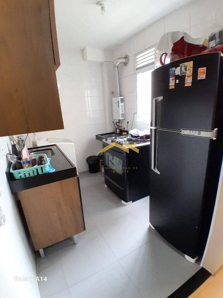 Apartamento, 2 quartos, 53 m² - Foto 10