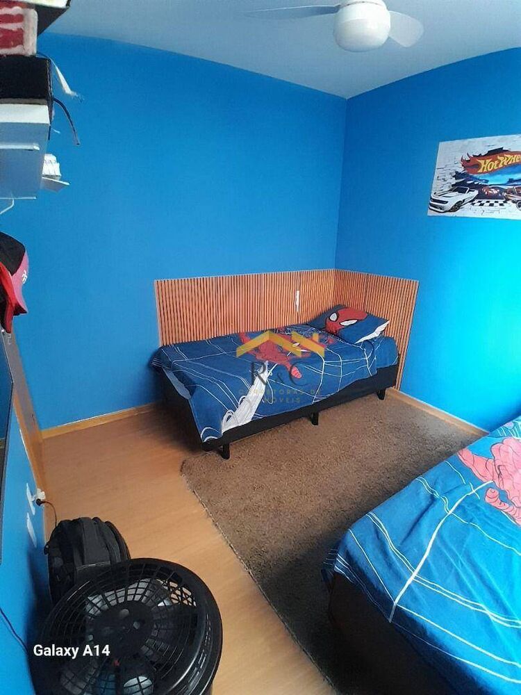 Apartamento, 2 quartos, 53 m² - Foto 16