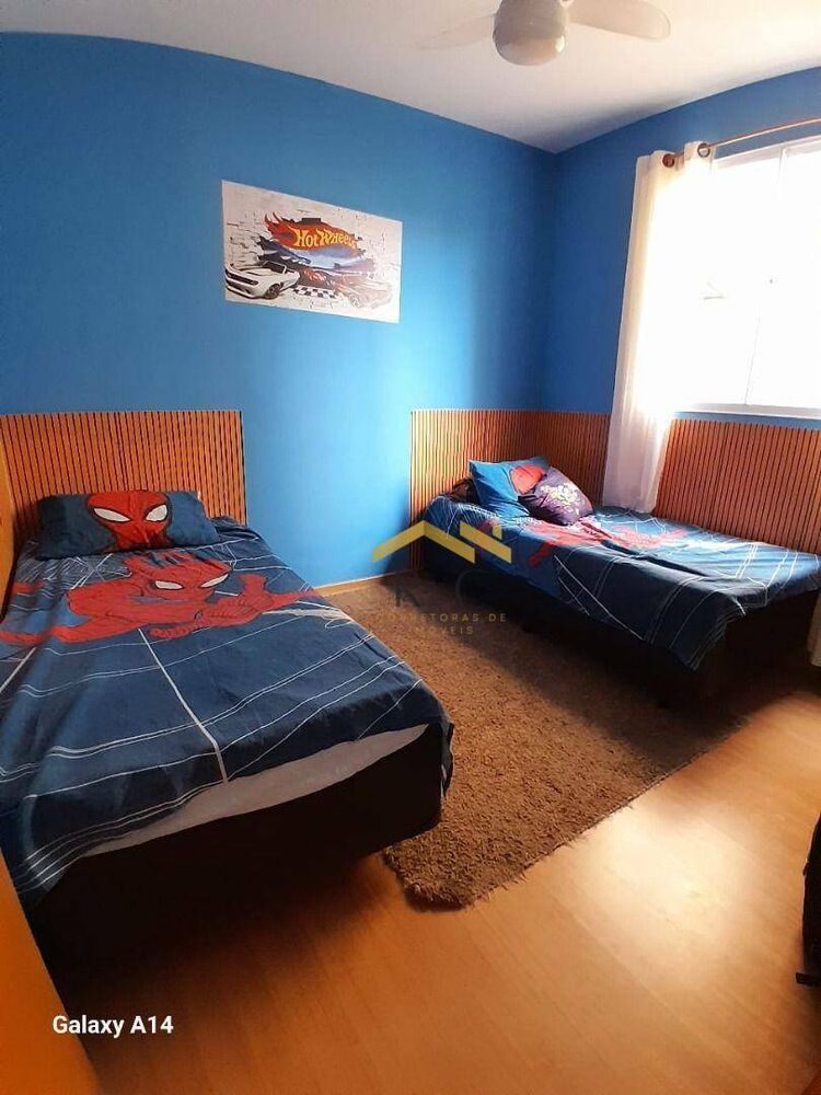 Apartamento, 2 quartos, 53 m² - Foto 11