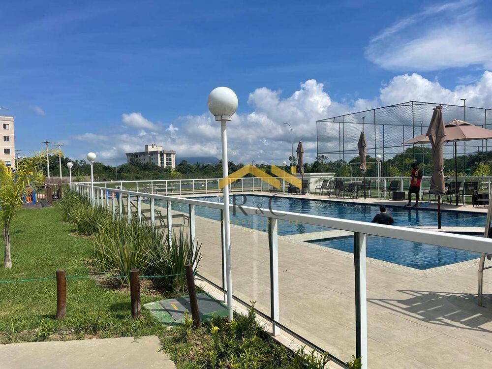 Apartamento, 2 quartos, 53 m² - Foto 12
