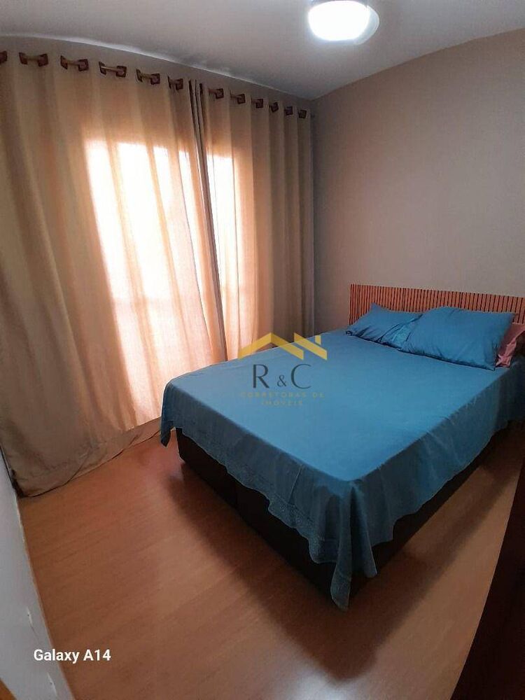 Apartamento, 2 quartos, 53 m² - Foto 7