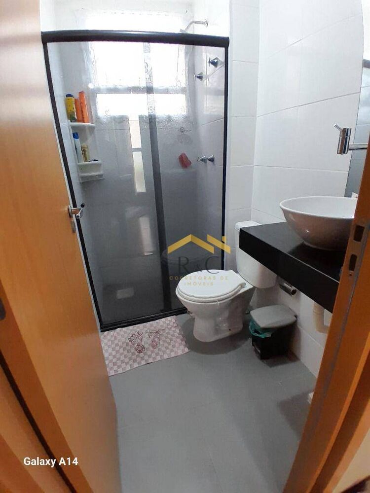 Apartamento, 2 quartos, 53 m² - Foto 8