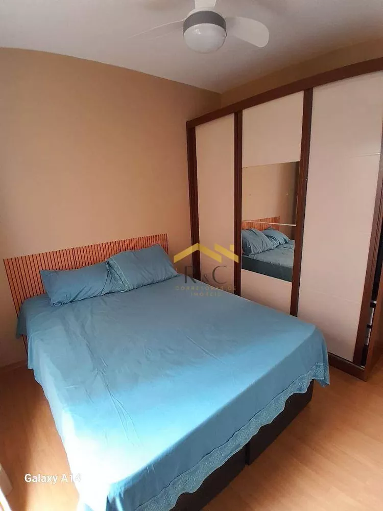 Apartamento, 2 quartos, 53 m² - Foto 4