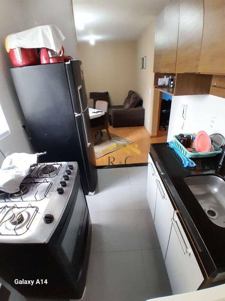 Apartamento, 2 quartos, 53 m² - Foto 19