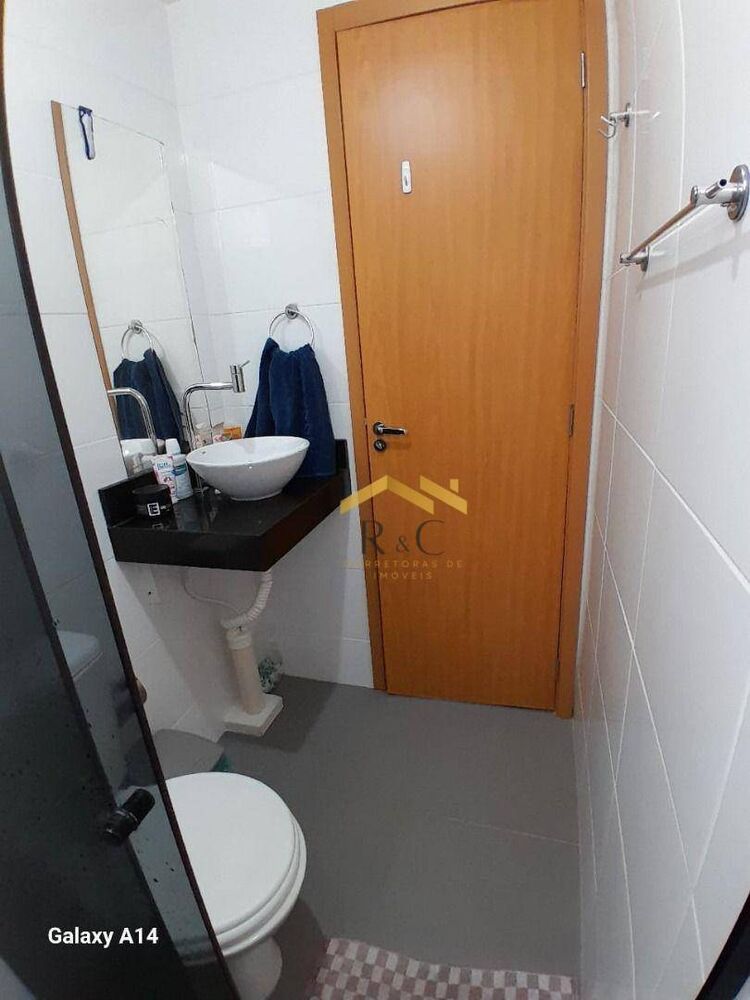 Apartamento, 2 quartos, 53 m² - Foto 15
