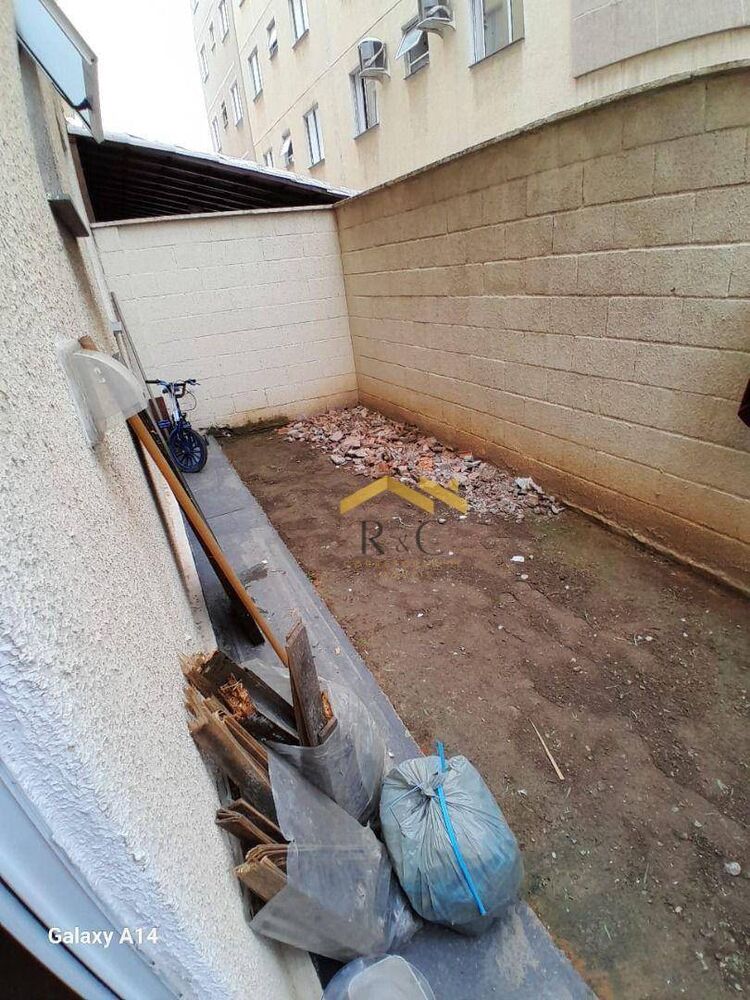 Apartamento, 2 quartos, 53 m² - Foto 17