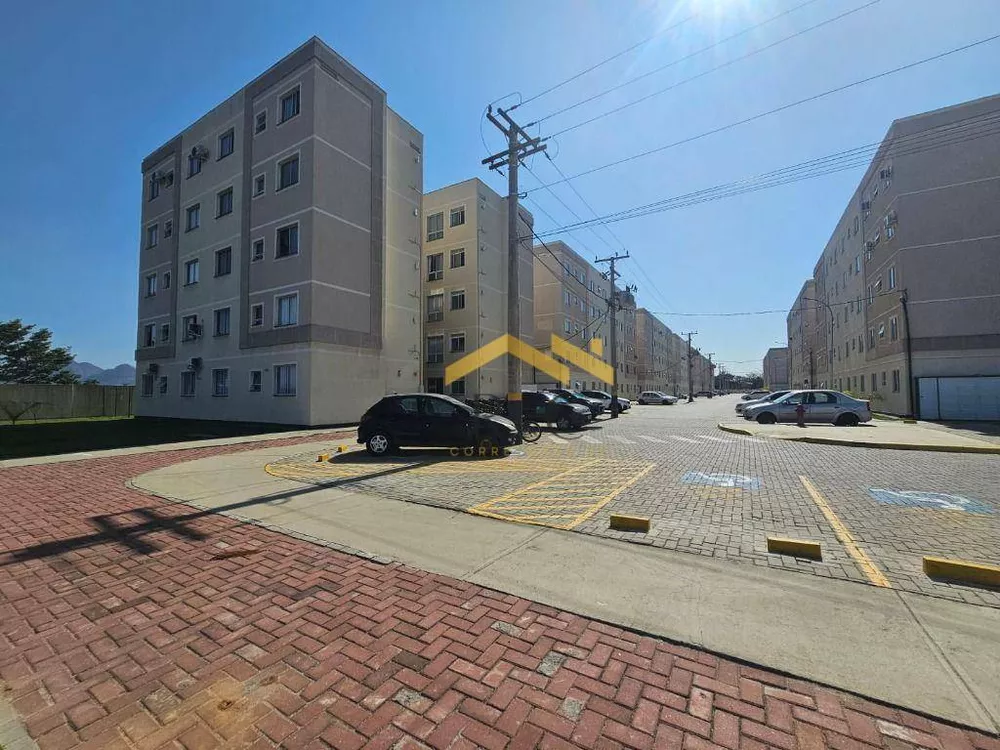Apartamento, 2 quartos, 53 m² - Foto 3