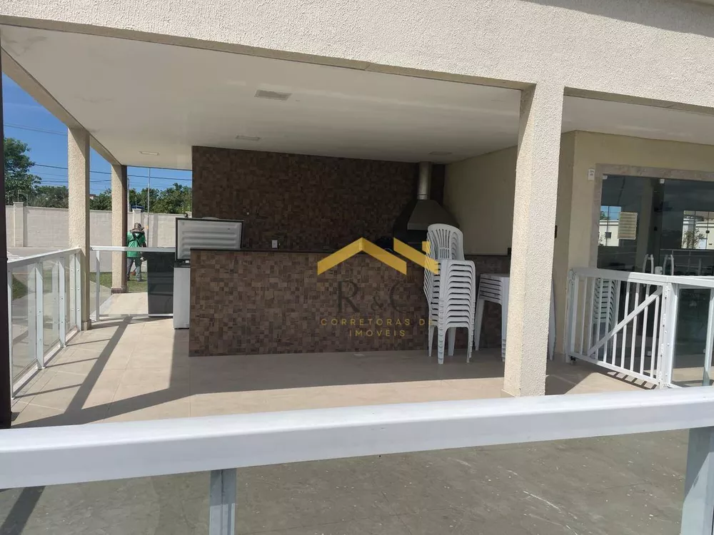 Apartamento, 2 quartos, 53 m² - Foto 2