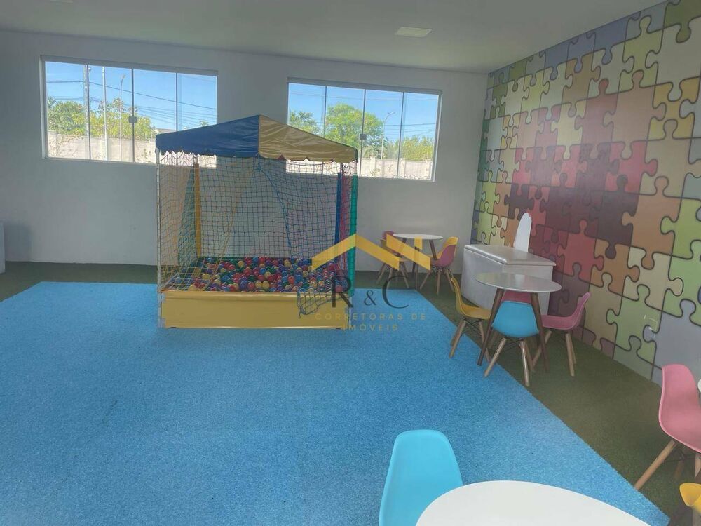 Apartamento, 2 quartos, 53 m² - Foto 20