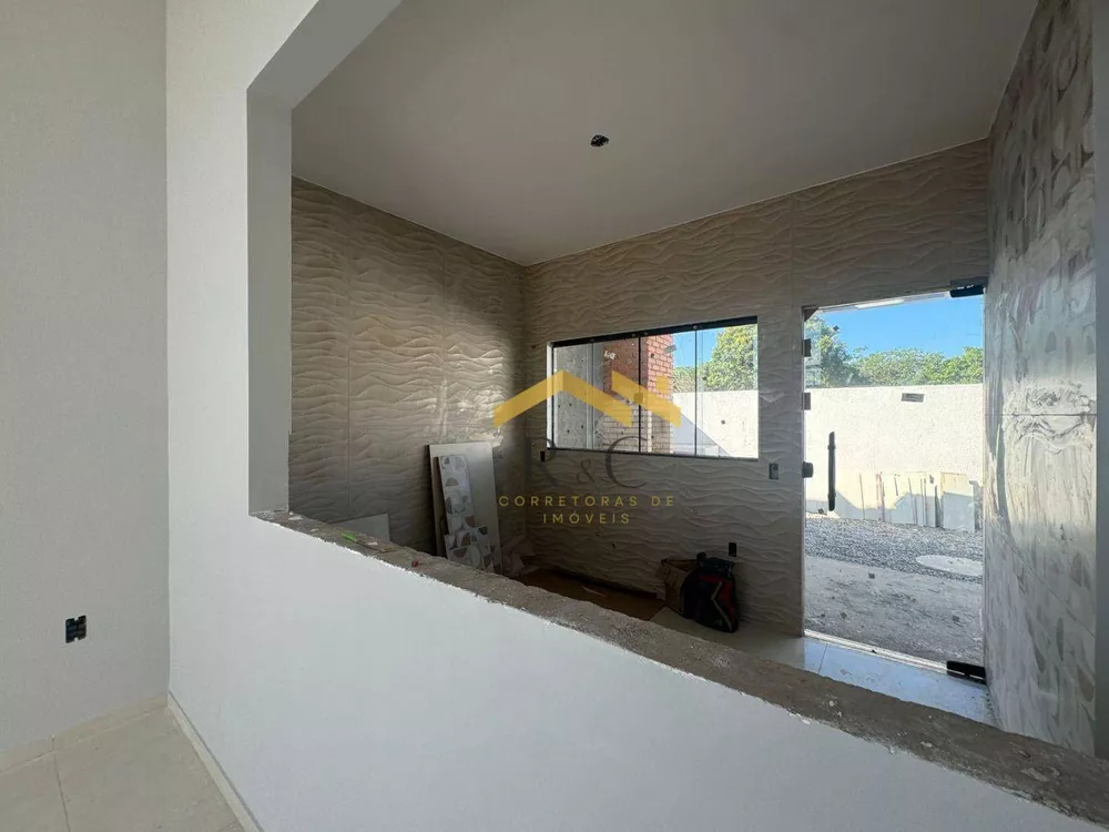 Casa, 3 quartos, 80 m² - Foto 7