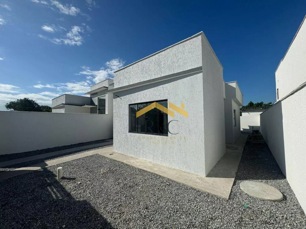 Casa, 3 quartos, 80 m² - Foto 14