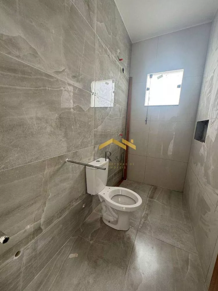 Casa, 3 quartos, 80 m² - Foto 9