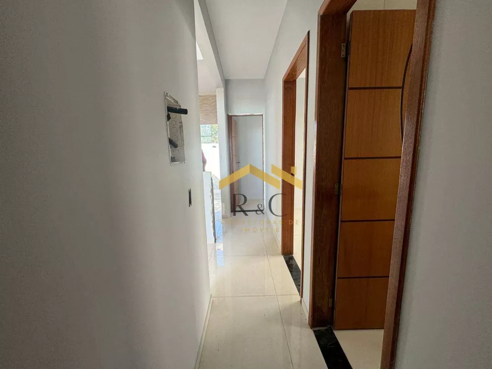 Casa, 3 quartos, 80 m² - Foto 10