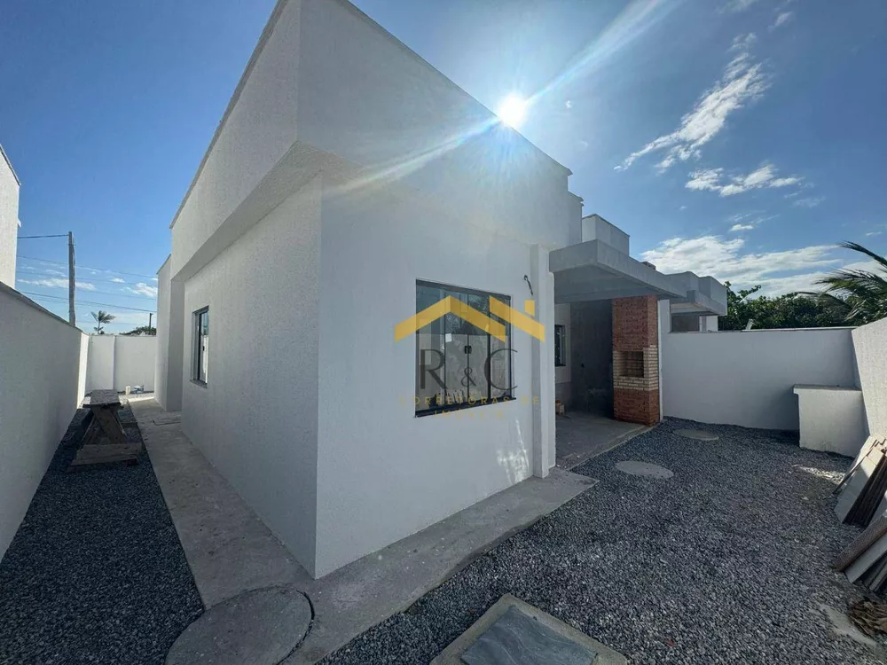 Casa, 3 quartos, 80 m² - Foto 16