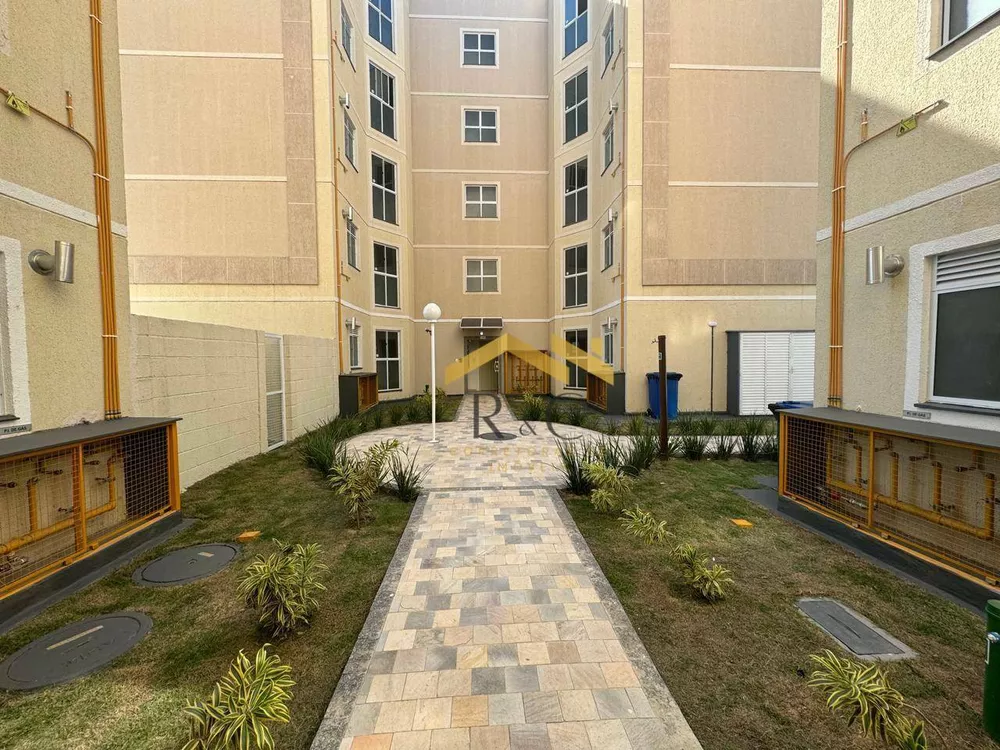 Apartamento, 2 quartos, 55 m² - Foto 6