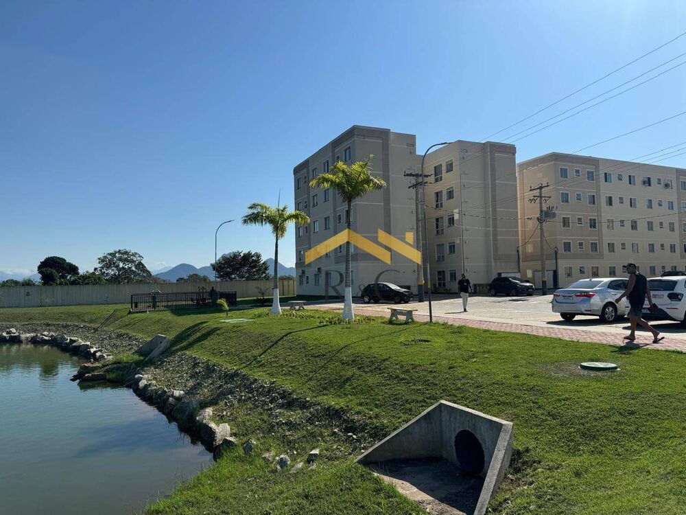 Apartamento, 2 quartos, 55 m² - Foto 21