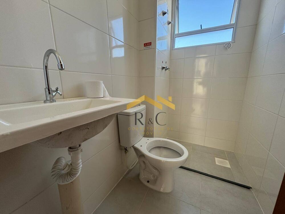 Apartamento, 2 quartos, 55 m² - Foto 7