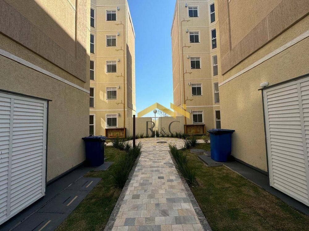 Apartamento, 2 quartos, 55 m² - Foto 19