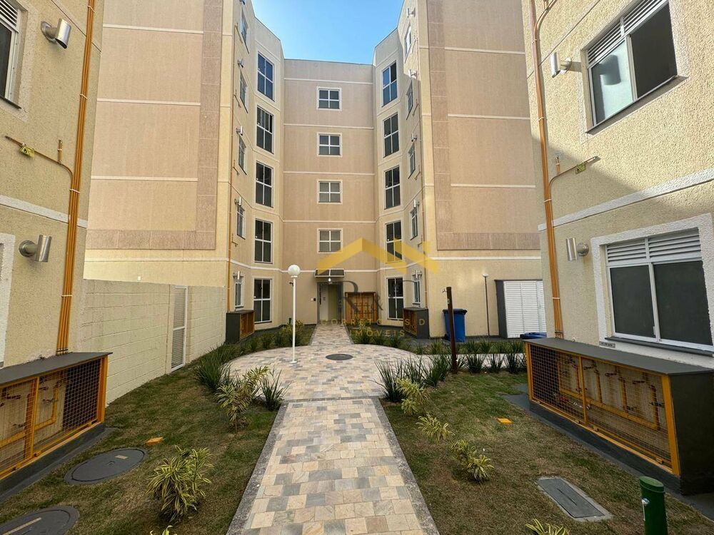 Apartamento, 2 quartos, 55 m² - Foto 11