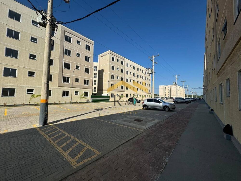 Apartamento, 2 quartos, 55 m² - Foto 13