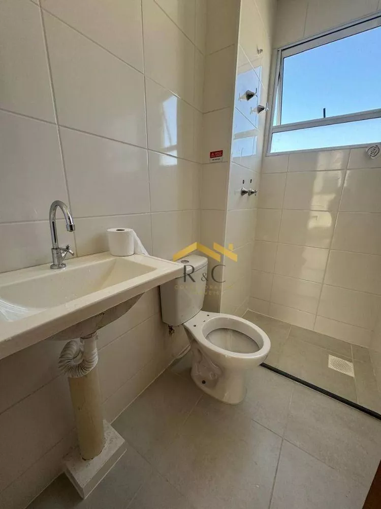 Apartamento, 2 quartos, 55 m² - Foto 3
