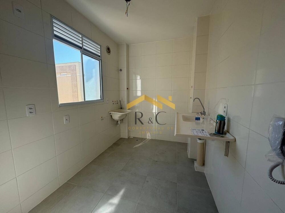 Apartamento, 2 quartos, 55 m² - Foto 8