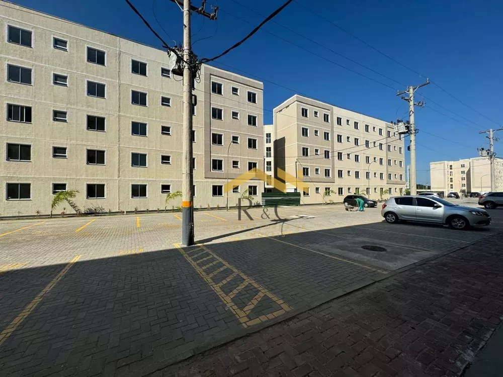 Apartamento, 2 quartos, 55 m² - Foto 5