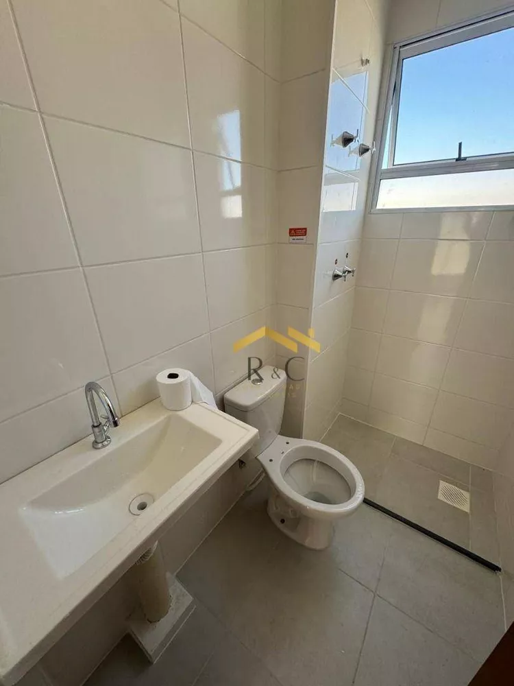 Apartamento, 2 quartos, 55 m² - Foto 1
