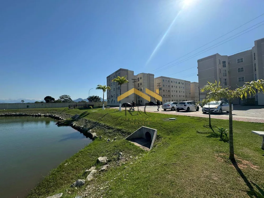 Apartamento, 2 quartos, 55 m² - Foto 2