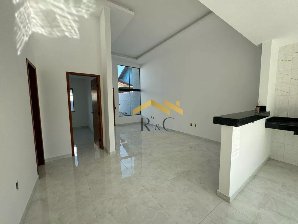 Casa, 2 quartos, 76 m² - Foto 1