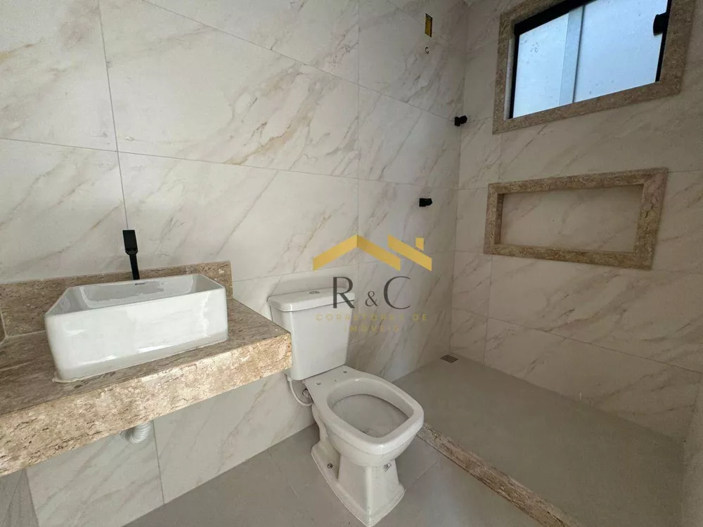 Casa, 2 quartos, 76 m² - Foto 9
