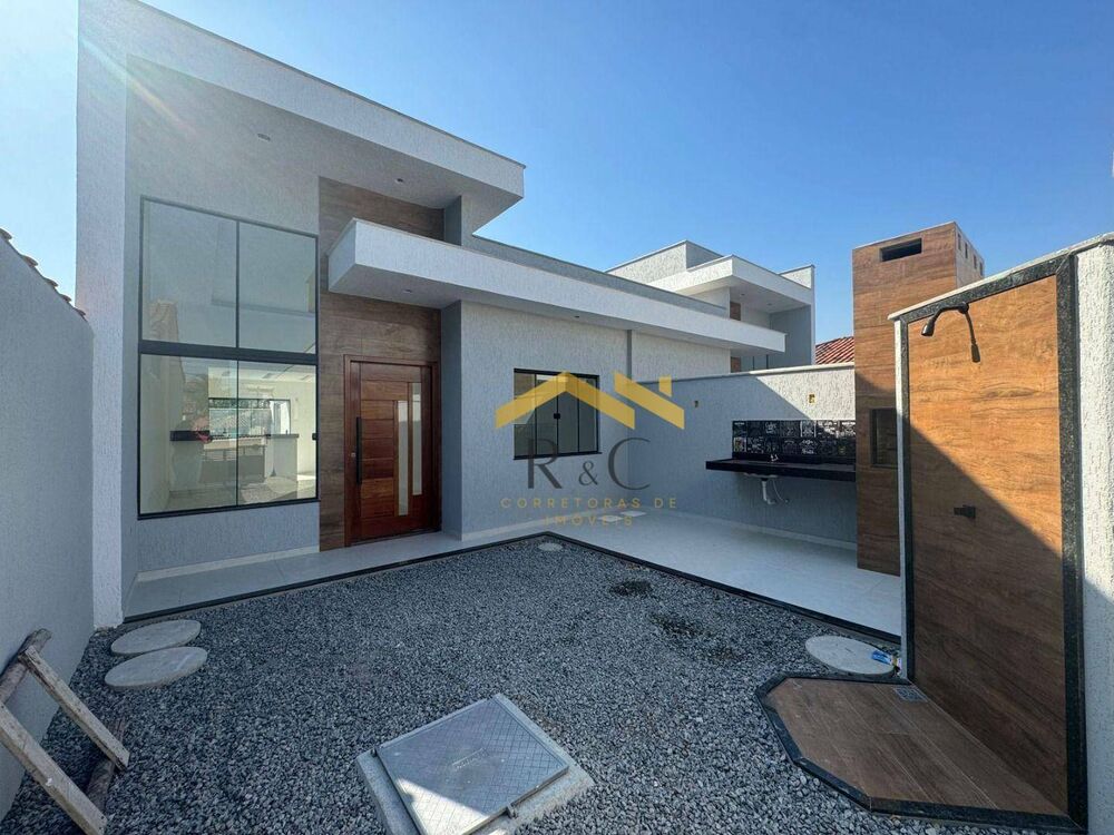 Casa, 2 quartos, 76 m² - Foto 15