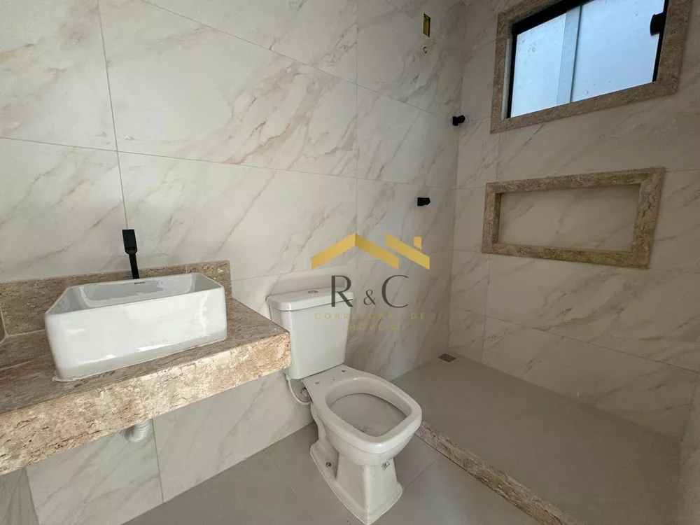Casa, 2 quartos, 76 m² - Foto 3