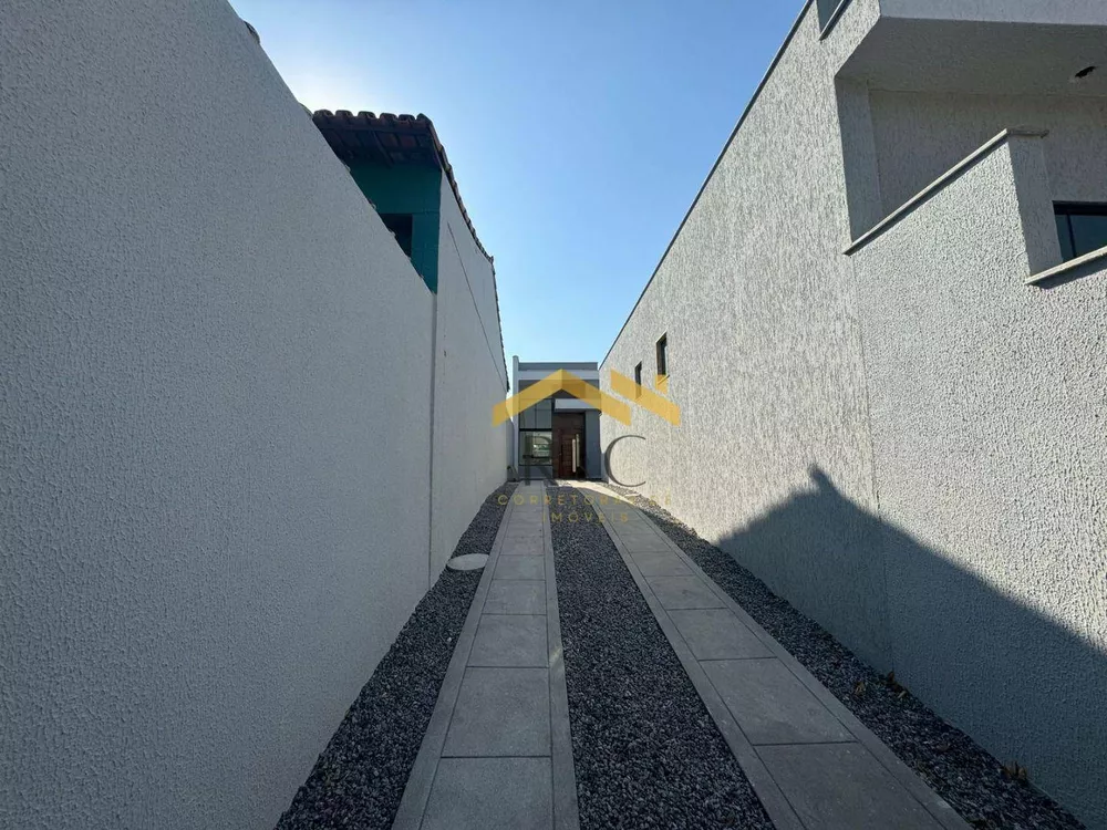 Casa, 2 quartos, 76 m² - Foto 7