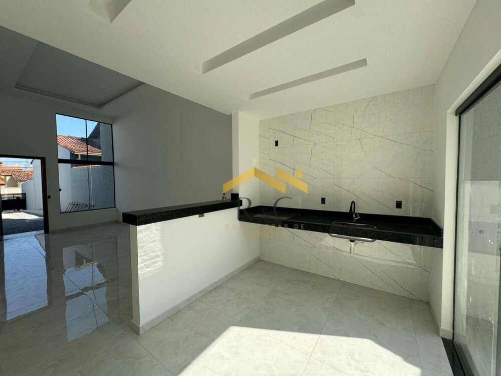 Casa, 2 quartos, 76 m² - Foto 19