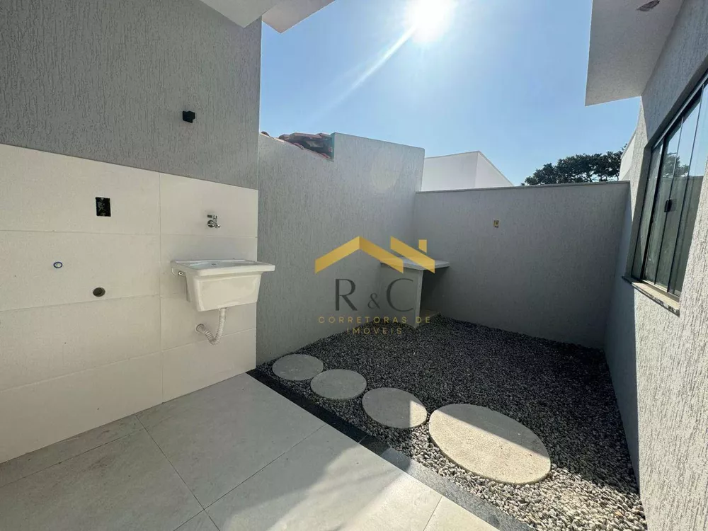Casa, 2 quartos, 76 m² - Foto 4
