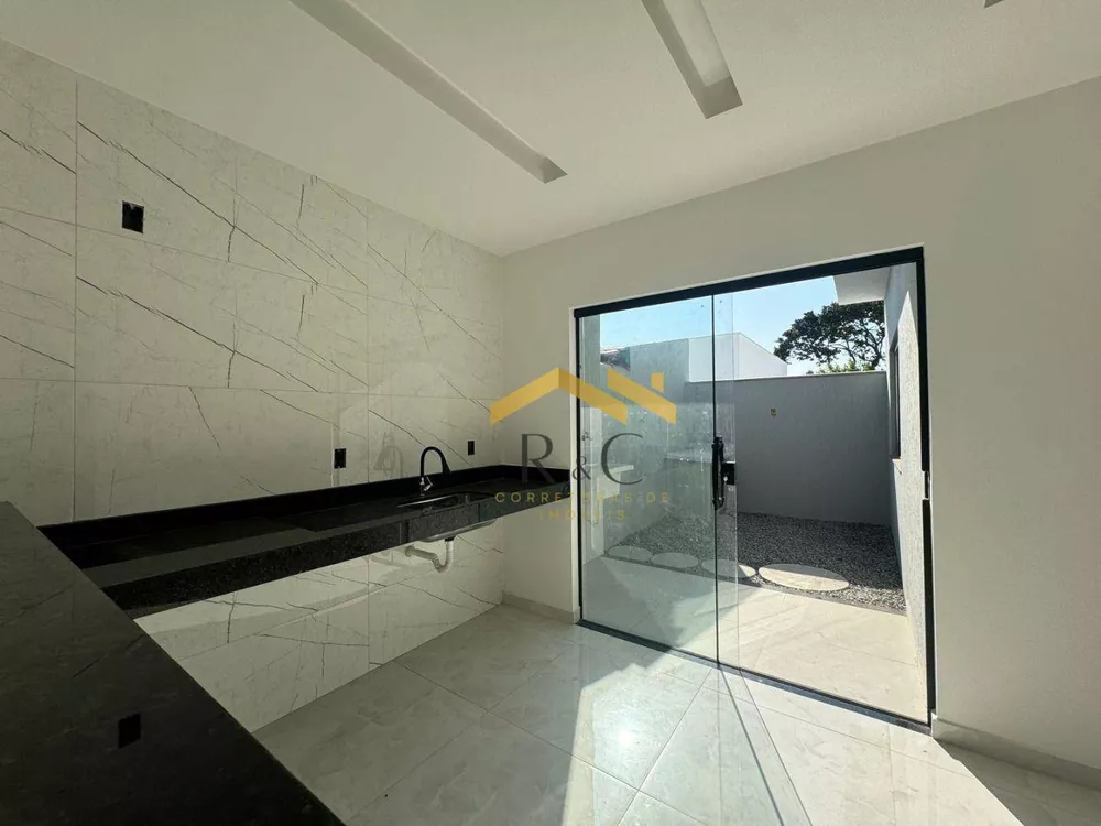 Casa, 2 quartos, 76 m² - Foto 12