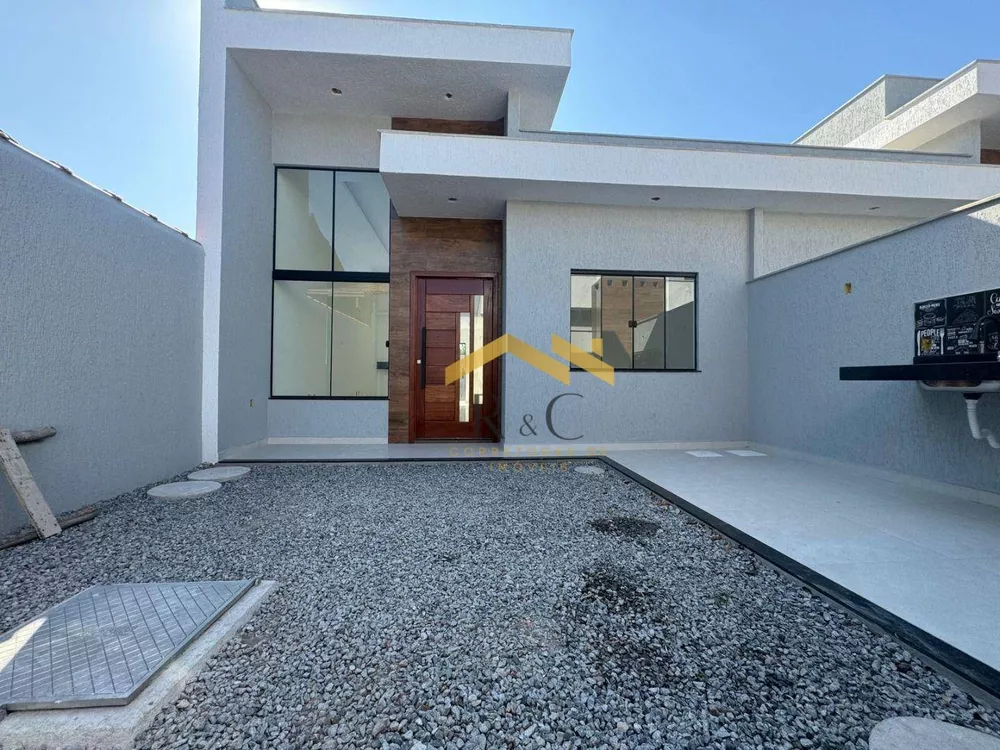 Casa, 2 quartos, 76 m² - Foto 6
