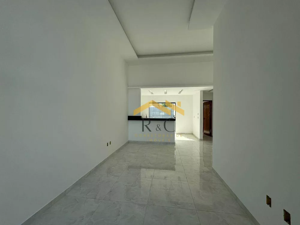 Casa, 2 quartos, 76 m² - Foto 2