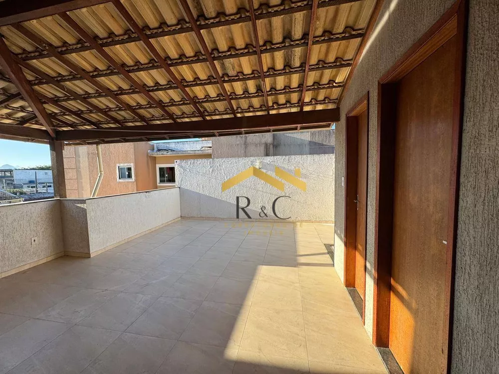 Cobertura, 3 quartos, 120 m² - Foto 21