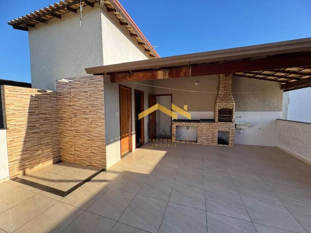 Cobertura, 3 quartos, 120 m² - Foto 19