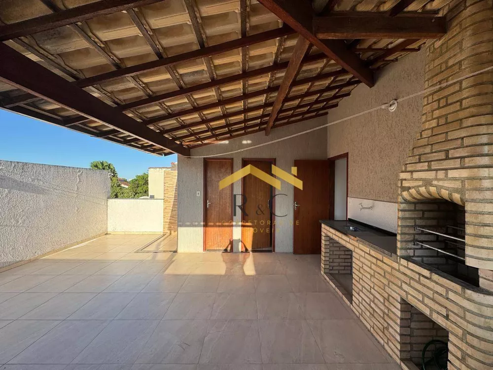 Cobertura, 3 quartos, 120 m² - Foto 2
