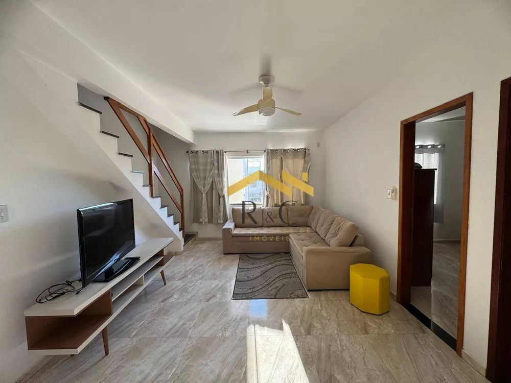 Cobertura, 3 quartos, 120 m² - Foto 5