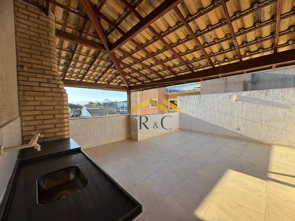 Cobertura, 3 quartos, 120 m² - Foto 20
