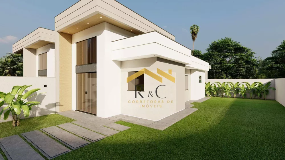 Casa, 2 quartos, 55 m² - Foto 7